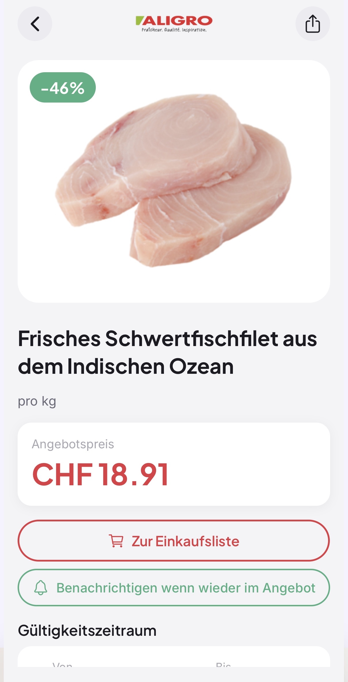 Suche & Filter
