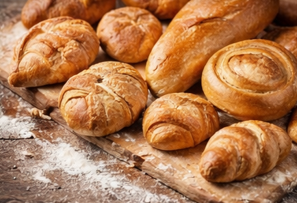 Bäckerei